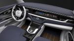 SsangYong SIV-2 Concept 2016 года